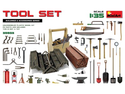 Tool Set