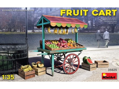 Fruit Cart
