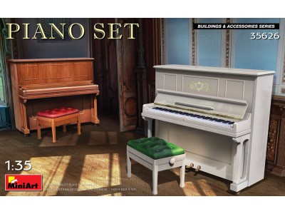 Piano Set
