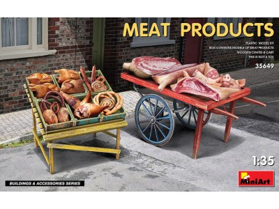 Meat Products