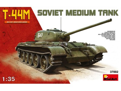 T-44M