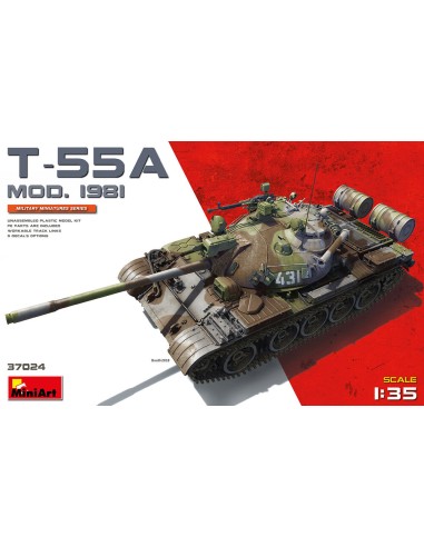 T-55A Mod.1981