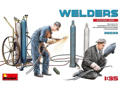 Welders