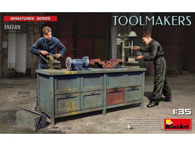 Toolmakers