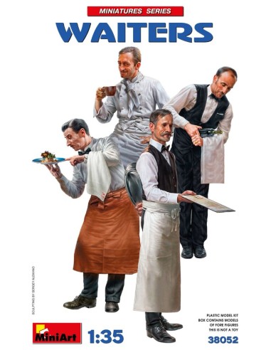 Waiters