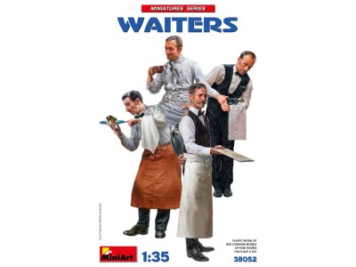 Waiters