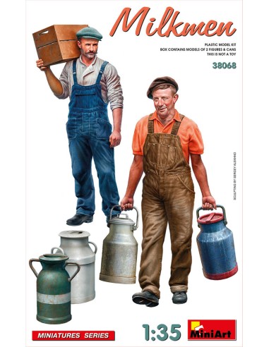 Milkmen