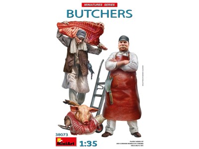 Butchers