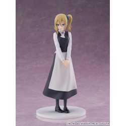 KAGUYA-SAMA LOVE IS WAR - Ai Hayasaka - Statuette Cantabile 20.5cm