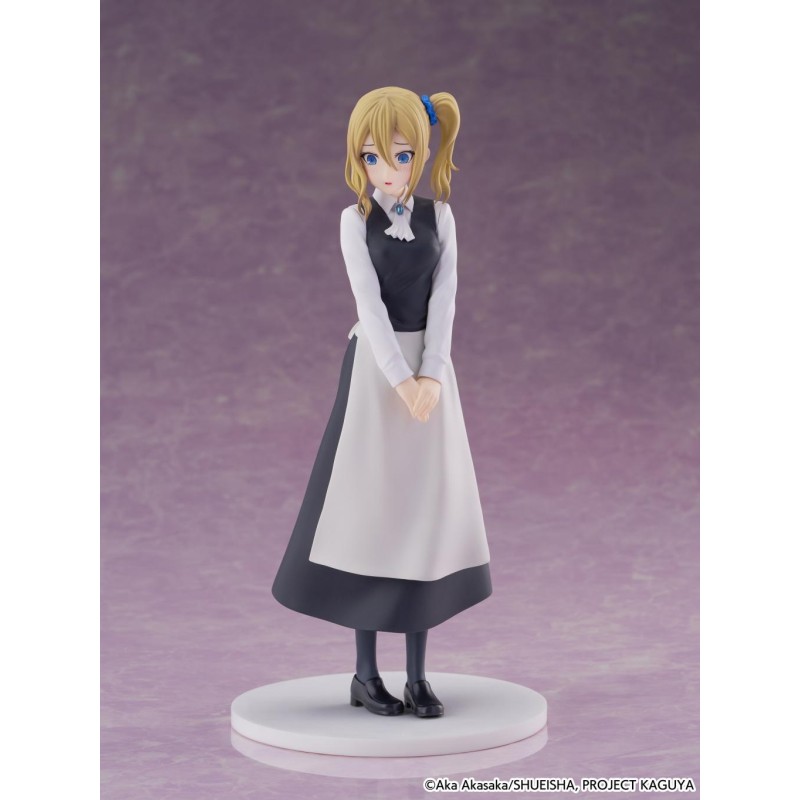 KAGUYA-SAMA LOVE IS WAR - Ai Hayasaka - Statuette Cantabile 20.5cm