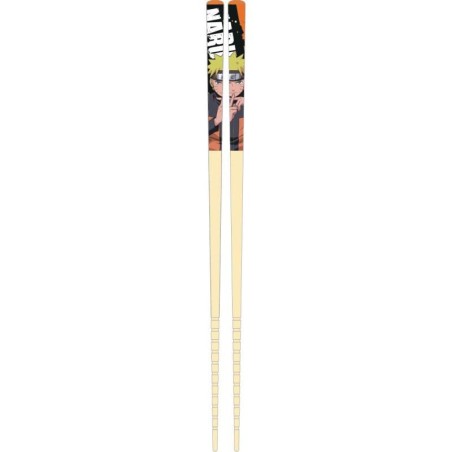 NARUTO - Naruto - baguettes 21cm