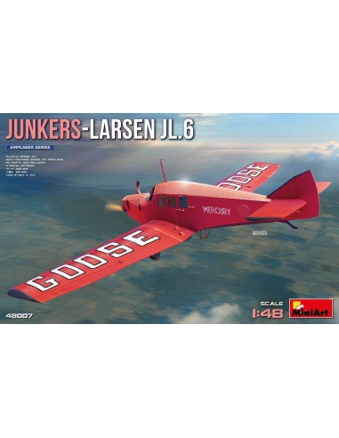 Junkers-Larsen JL.6