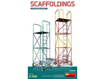Scaffoldings