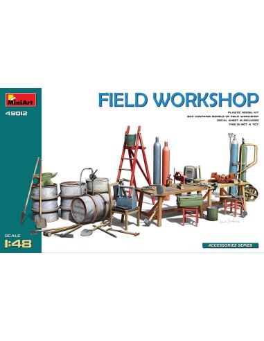 Field Workshop