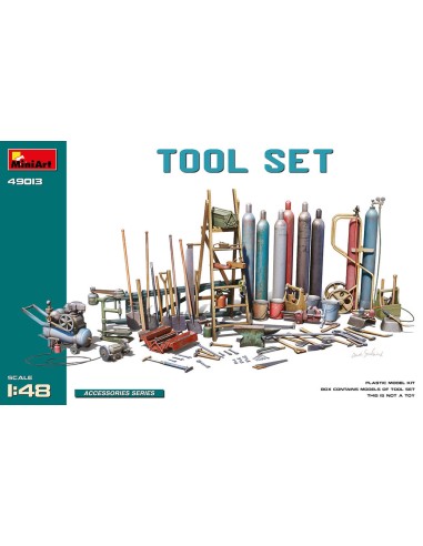 Tool Set