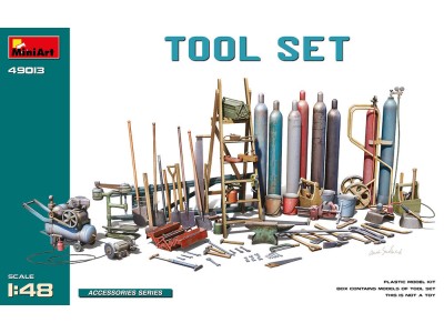 Tool Set