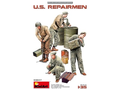 U.S. Repairmen