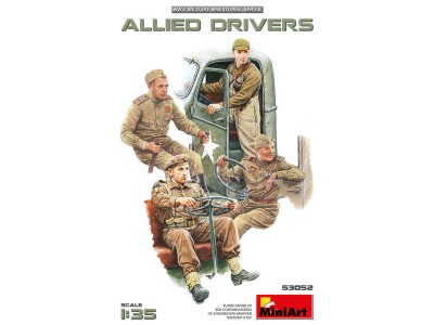 Allied Drivers