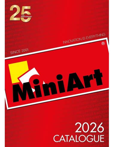 Catalogue 2026