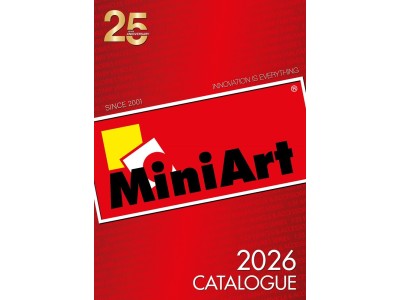 Catalogue 2026