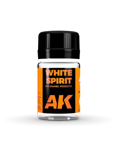 WHITE SPIRIT 35 ml