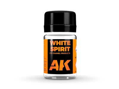 WHITE SPIRIT 35 ml