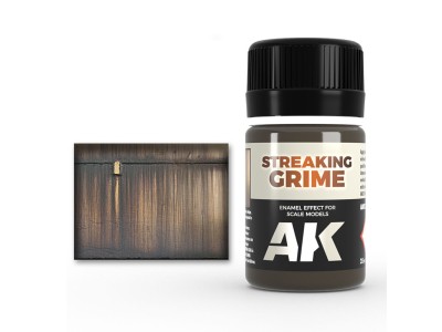 STREAKING GRIME GENERAL