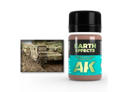 EARTH EFFECTS