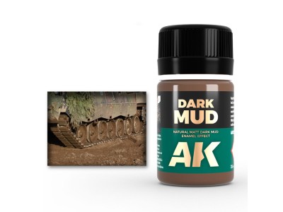 DARK MUD EFFECTS