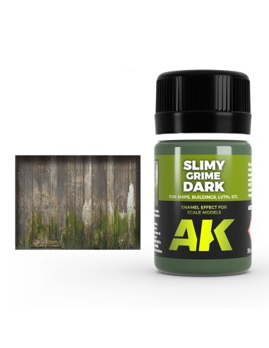 SLIMY GRIME DARK