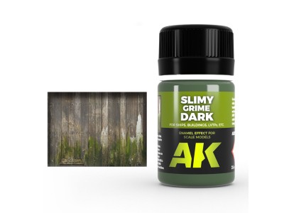 SLIMY GRIME DARK