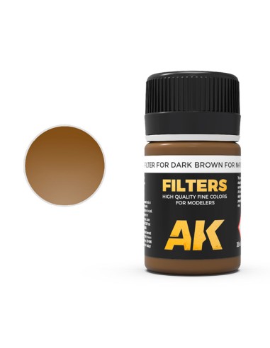 FILTER FOR NATO VEHICLES