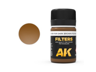 FILTER FOR NATO VEHICLES