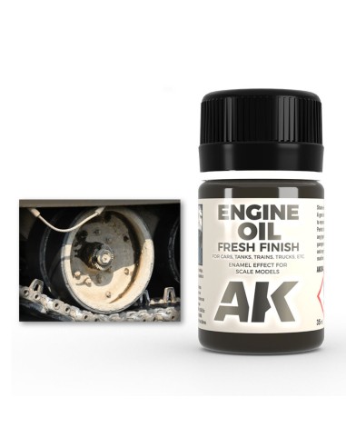 ENGINE OIL