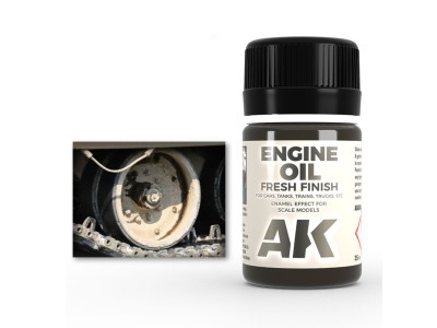 ENGINE OIL