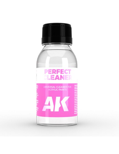 PERFECT CLEANER 100 ml