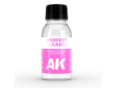 PERFECT CLEANER 100 ml