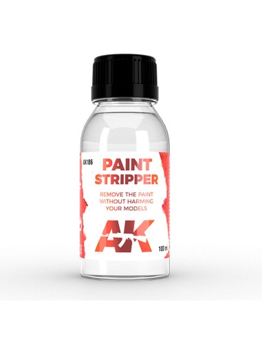 PAINT STRIPPER