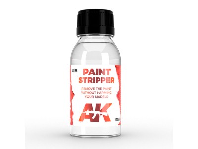 PAINT STRIPPER