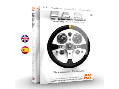 CIVIL VEHICLES SCALE MODELLING F.A.Q - English