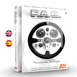 CIVIL VEHICLES SCALE MODELLING F.A.Q - Spanish