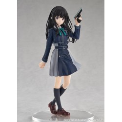 LYCORIS RECOIL - Takina Inoue - Pop Up Parade 18cm