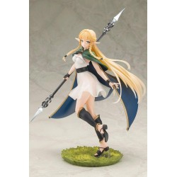 UNICORN OVERLORD - Eltolinde - Statuette 1/7 28cm