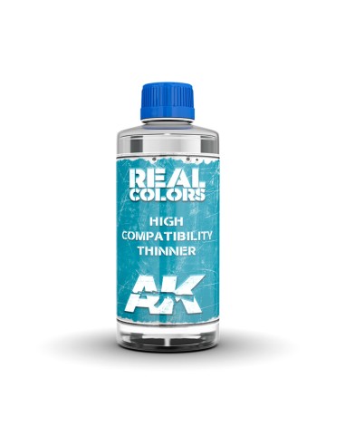 High Compatibility Thinner 200ml