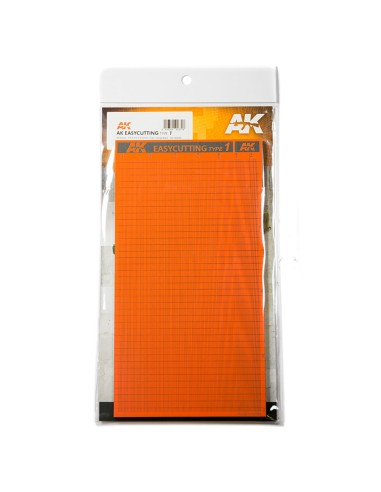EASYCUTTING BOARD TYPE 1