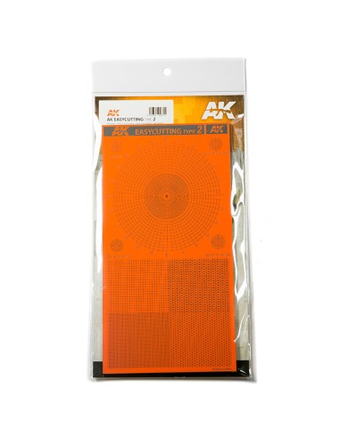EASYCUTTING BOARD TYPE 2