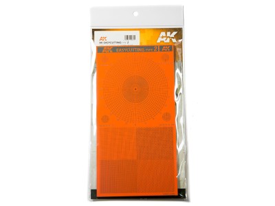 EASYCUTTING BOARD TYPE 2