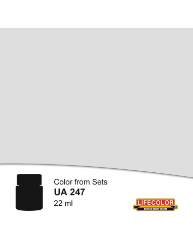 N:05 Blue Grey 22 ml