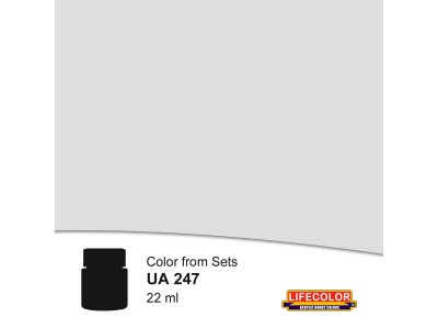 N:05 Blue Grey 22 ml