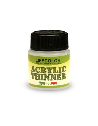 Thinner 22 ml